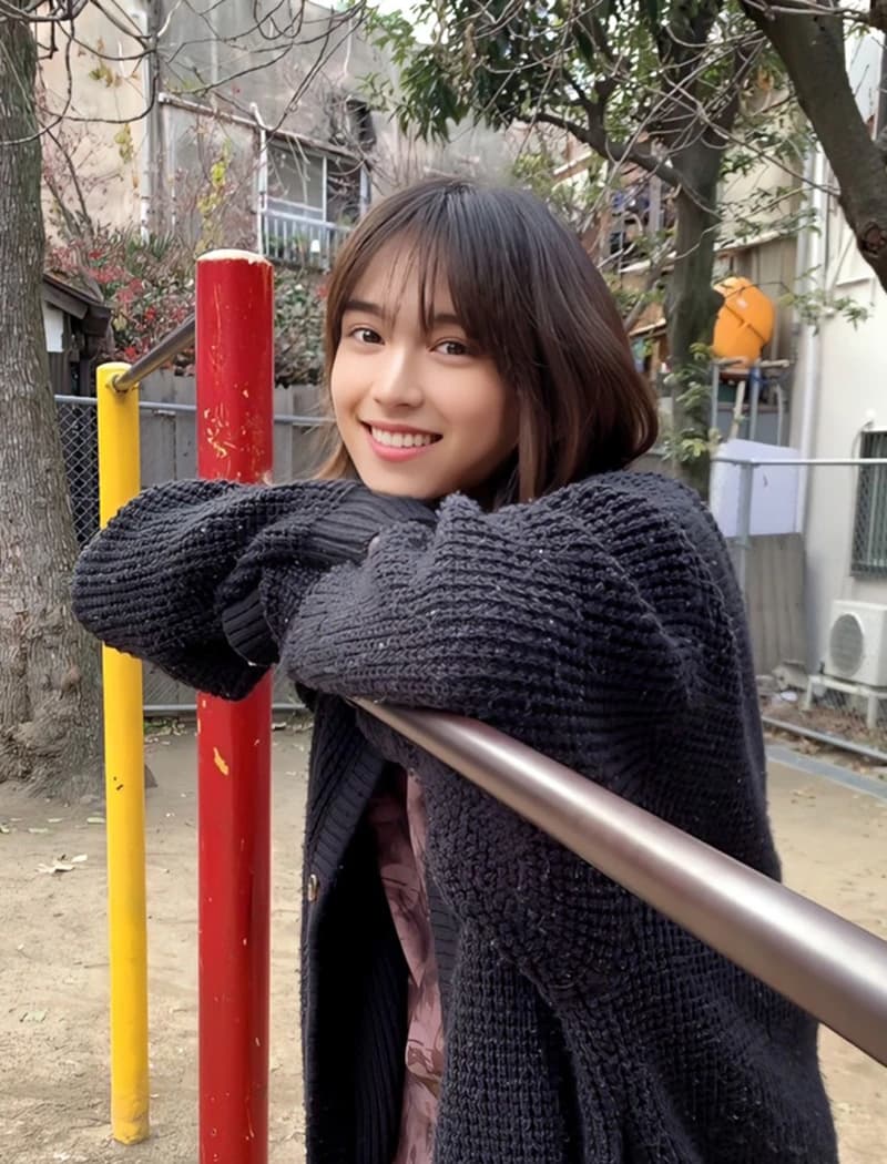 はるかのプロフィール画像 1/5