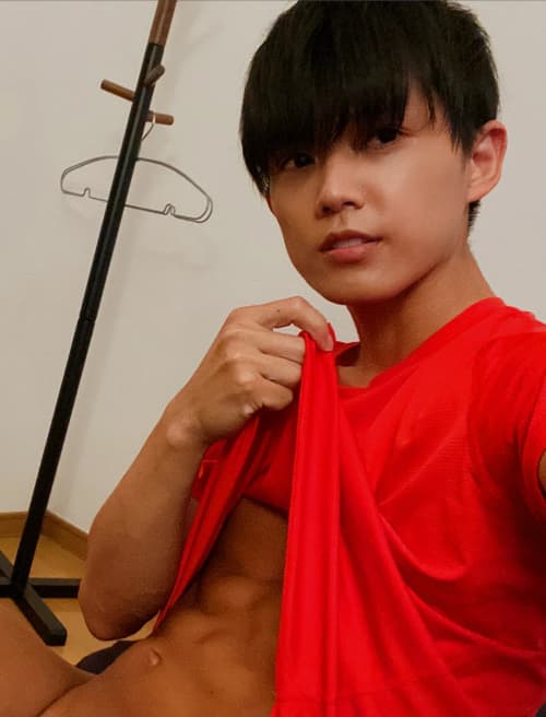 さくと(大阪店の売り専ボーイ)のプロフィール写真