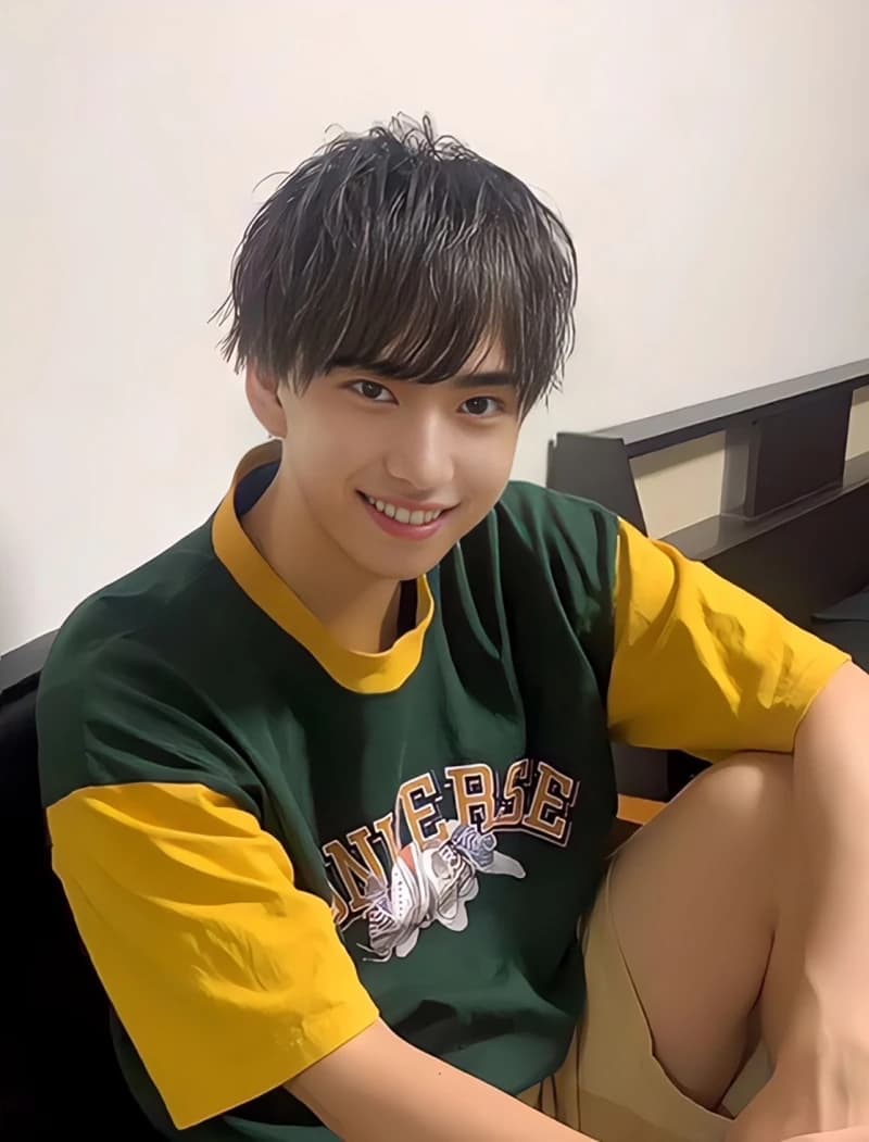 りくのプロフィール画像 1/5
