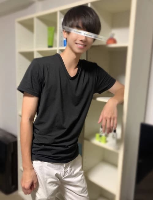 あきらのプロフィール画像