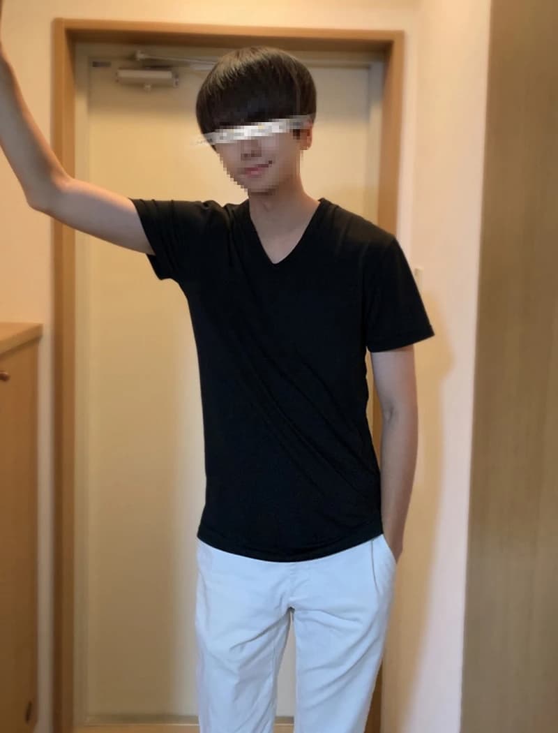 あきらのプロフィール画像 1/5