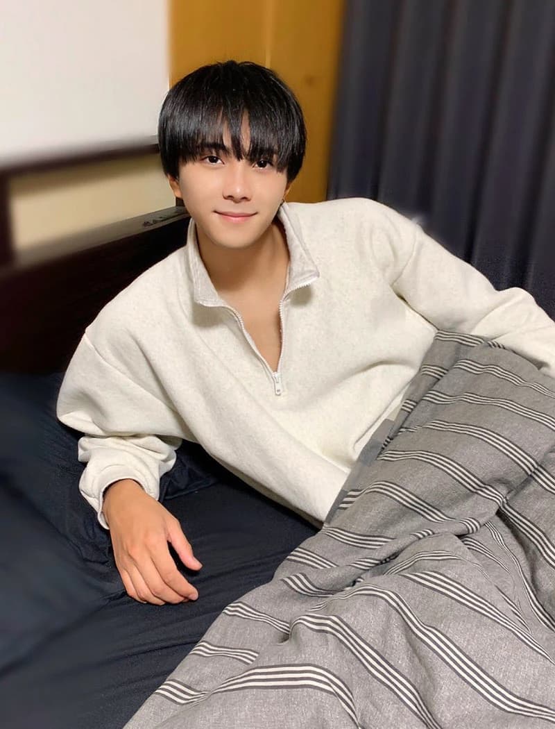 しょうのプロフィール画像 3/5