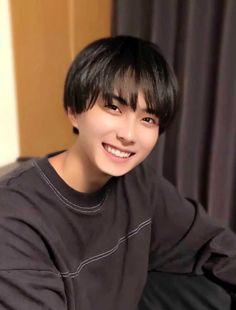 しょうのプロフィール画像 1/5