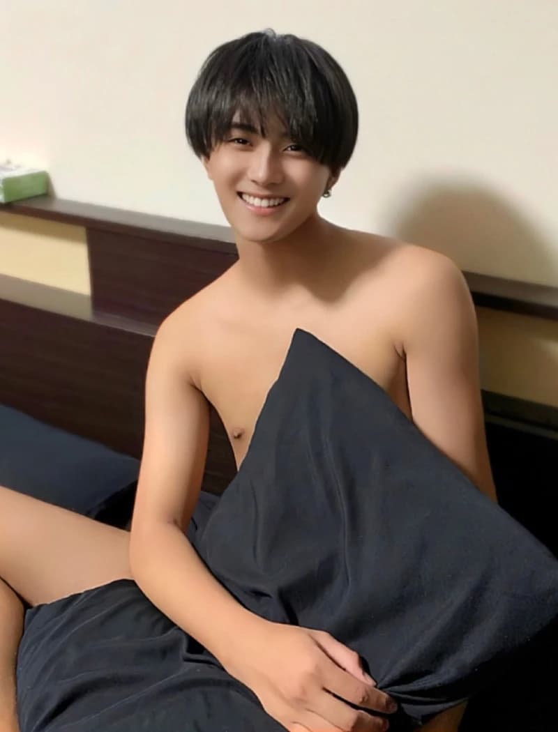 しょうのプロフィール画像 4/5