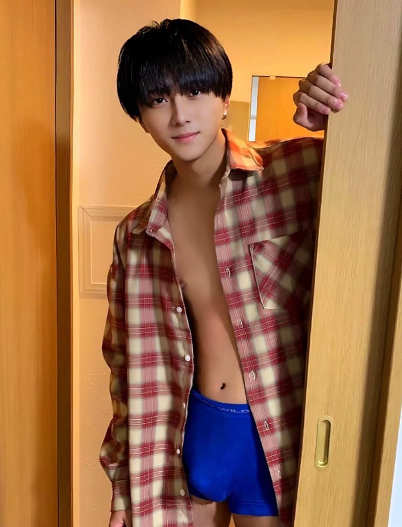 しょうのプロフィール画像 5/5