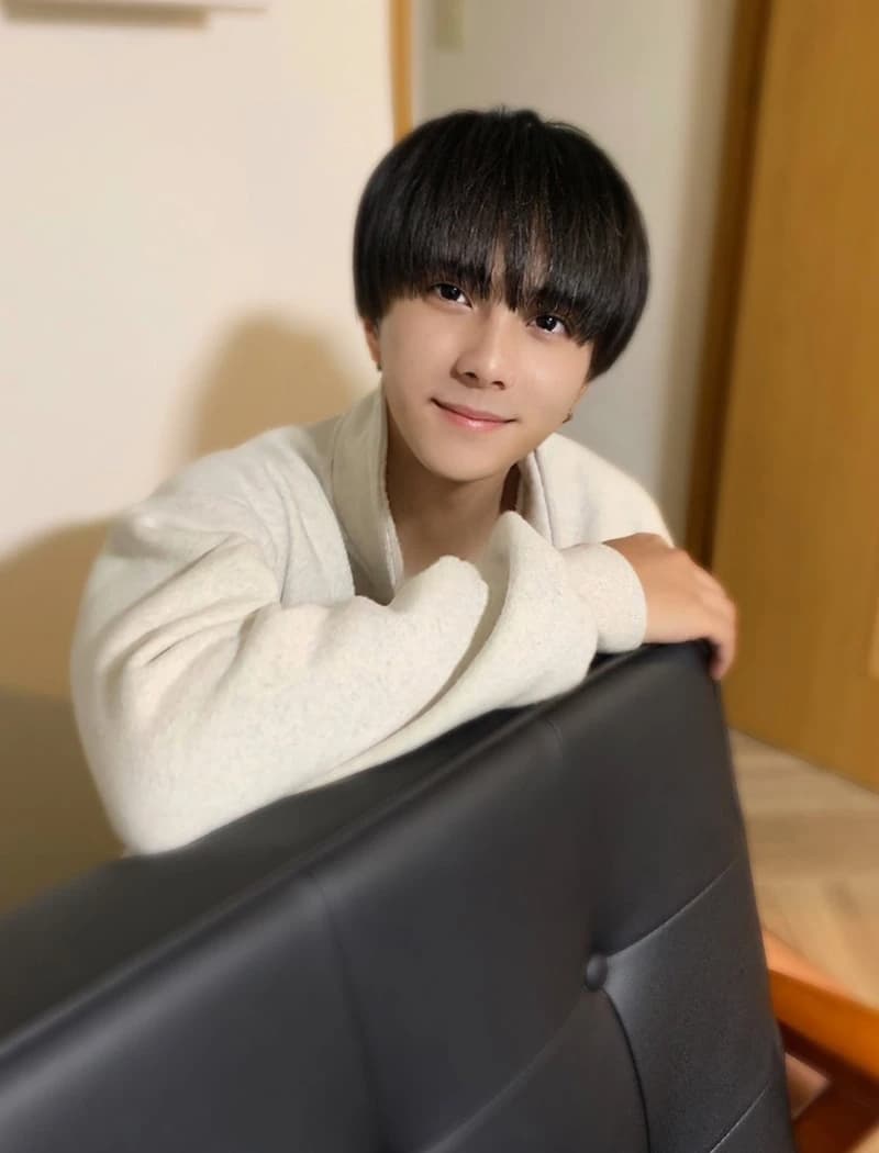 しょうのプロフィール画像 2/5