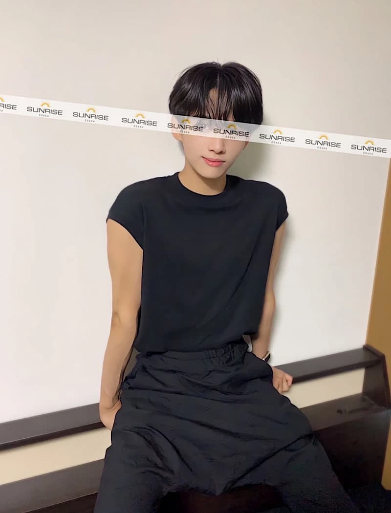 あゆむのプロフィール画像 1/4