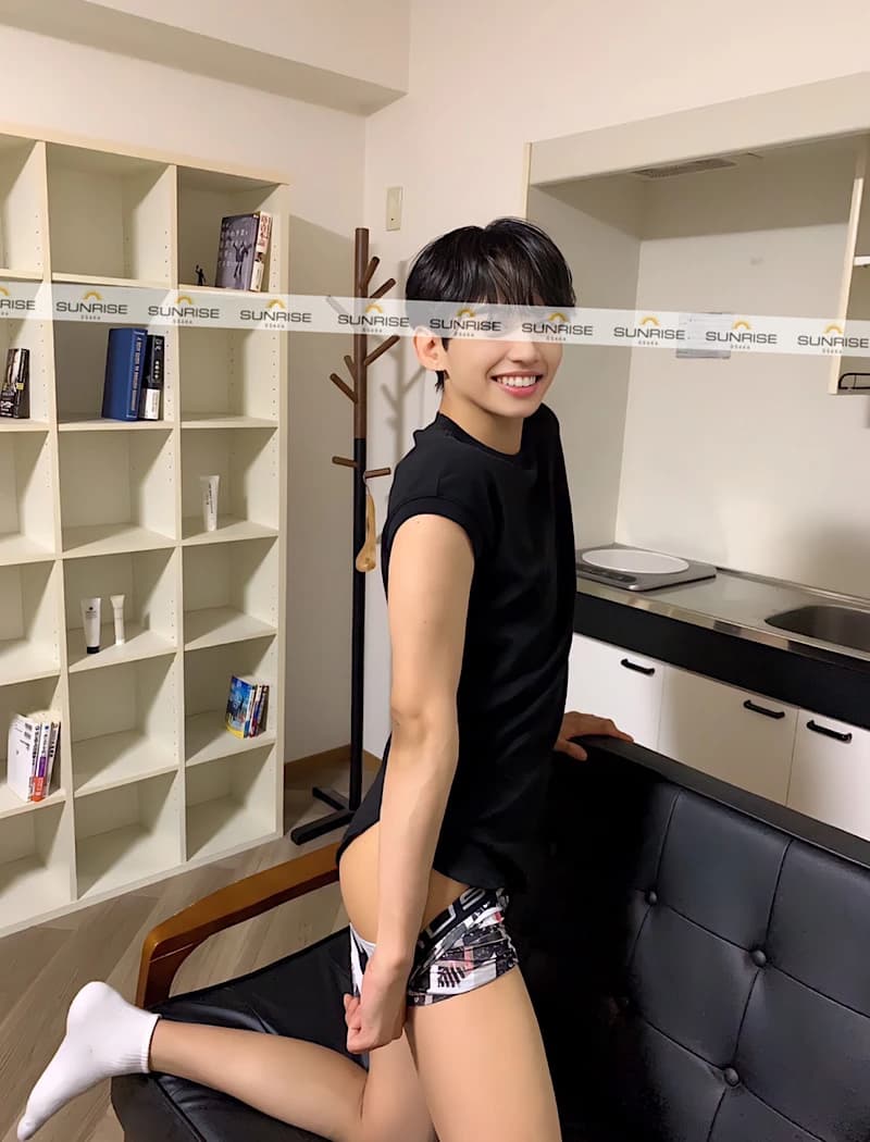 あゆむのプロフィール画像 4/4