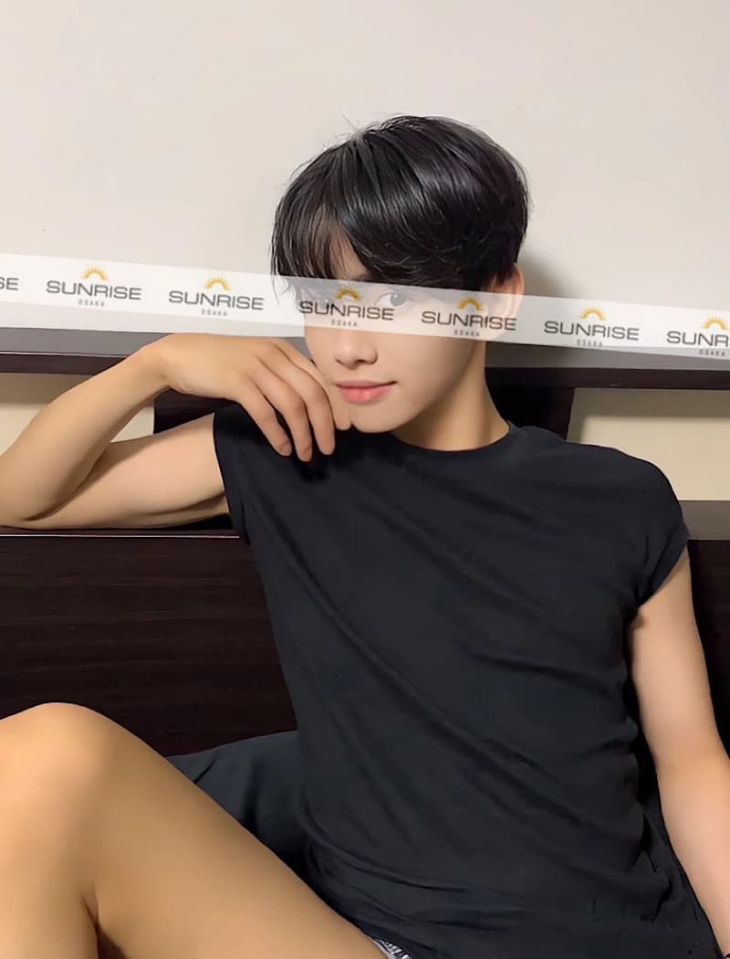 あゆむのプロフィール画像 1/4