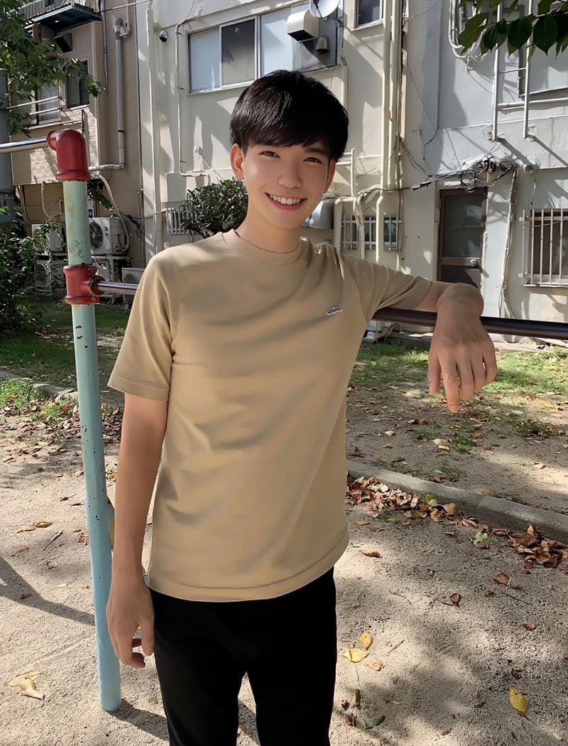 りょうのプロフィール画像 2/5