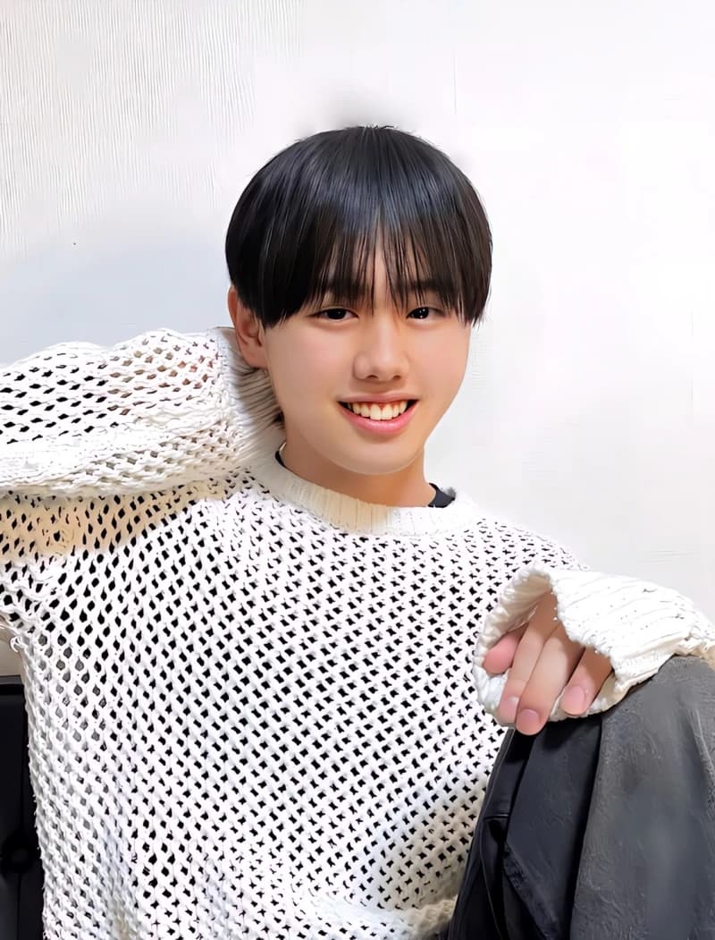 しおんのプロフィール画像 1/4