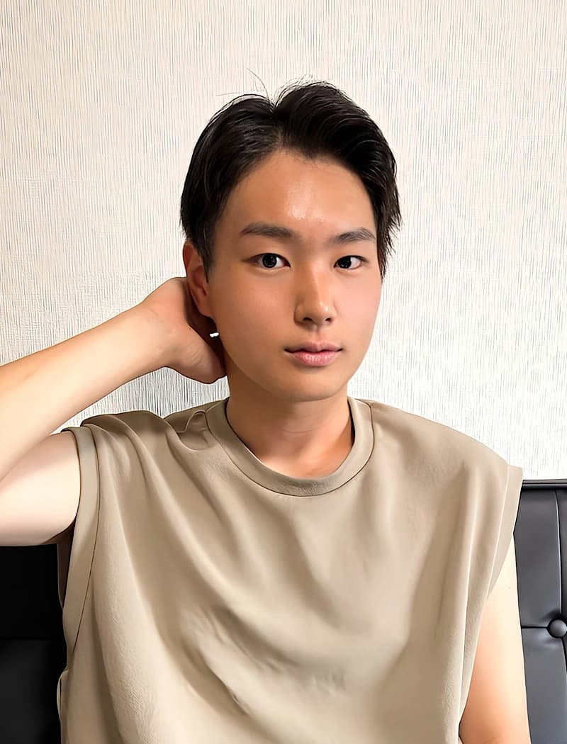 れんのプロフィール画像 1/2