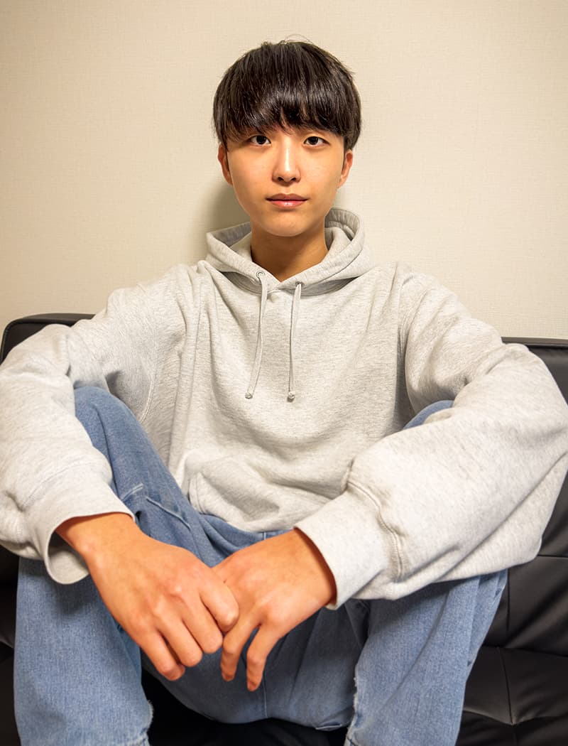 あくとのプロフィール画像 2/3