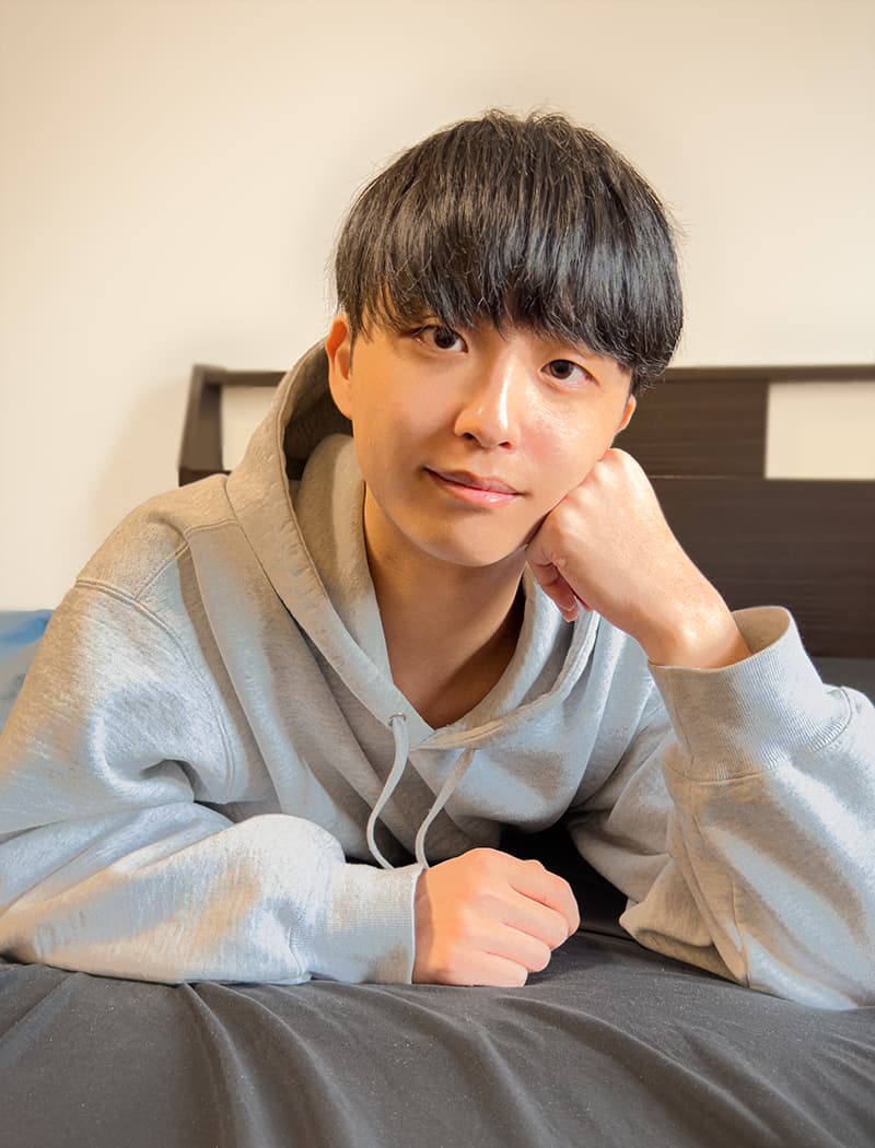 あくとのプロフィール画像 3/3