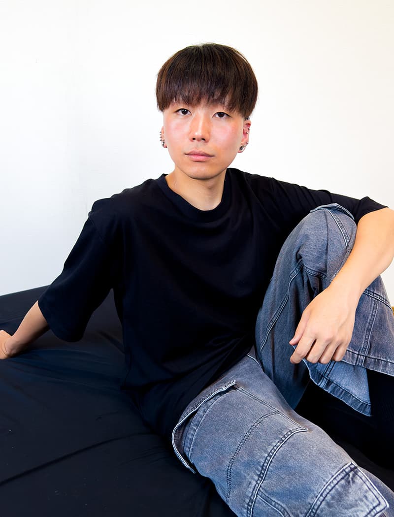 しゅういちのプロフィール画像 2/2