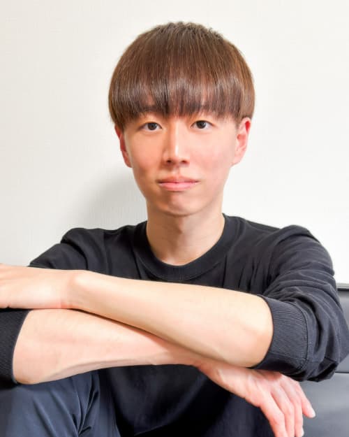 てん(大阪店の売り専ボーイ)のプロフィール写真