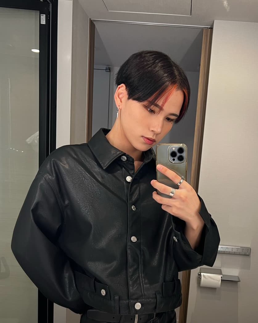 りゅうせいのプロフィール画像 1/2