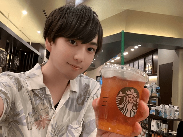 Riku's diary image 1/2