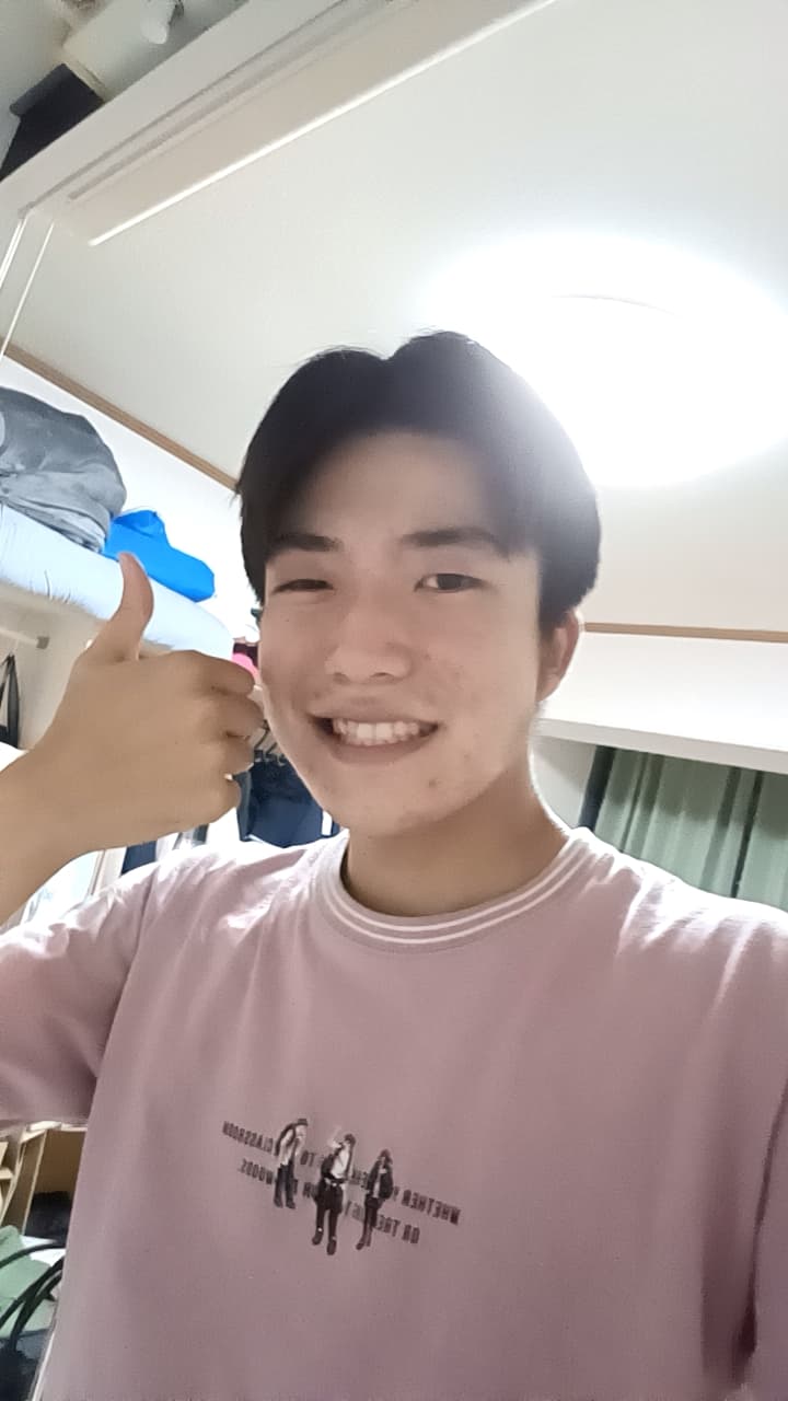 Takato's diary image 2/2