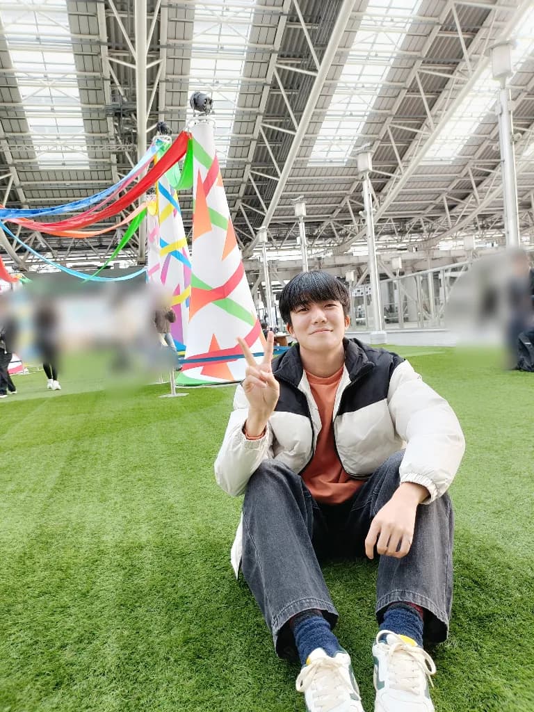 Takato's diary image 3/3