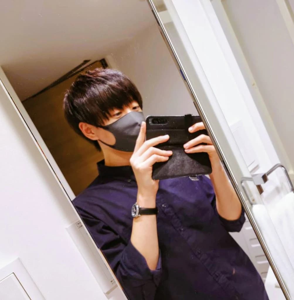 てんの写メ日記画像 1/3